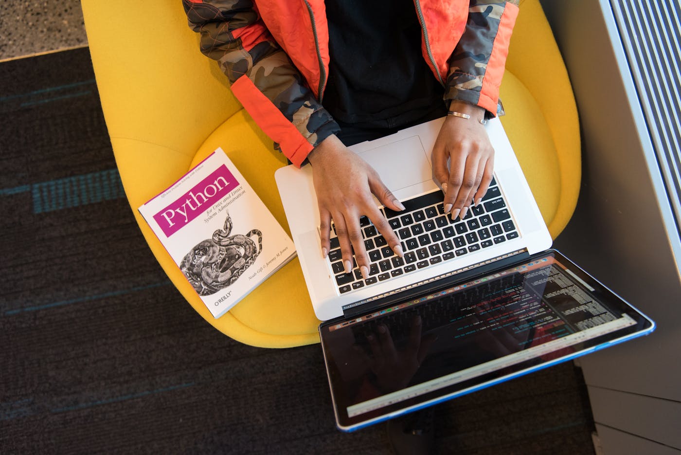 Coworking productivo